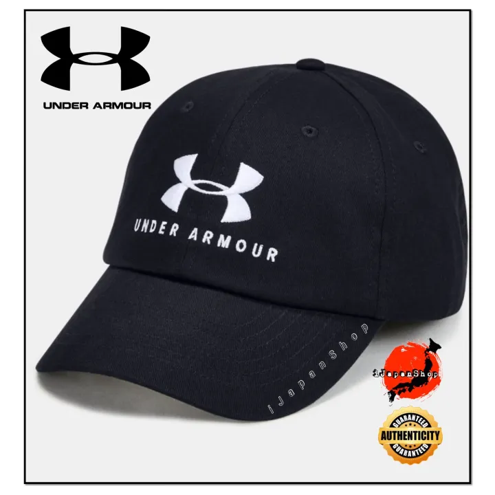 under armour cap lazada