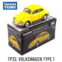 ตุ๊กตาคริสต์มาสกวางเรนเดียร์คริสต์มาสของตกแต่งห้องเด็ก Takara Tomica Premium TP,แบบจำลองรถยนต์ VOLKSWAGEN TYPE 1สำหรับเด็กหญิงเด็กชายเด็ก