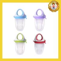 Kidsme Food Feeder Plus – Single Pack ที่ป้อนอาหารเด็กแบบยืดหยุ่น แพ็คเดี่ยว