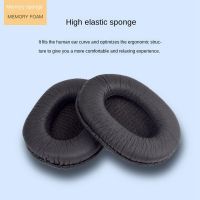 Replacement Earmuffs Soft Ear Pads Replacement Parts for Sony Mdr-7506 Mdr-V6Msr7 Cd900St Game Headset Earmuffs Ear Pads