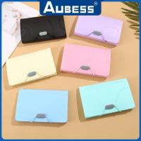 ◊☊ Bills Receiver Waterproof Classification Office Supplies Classification Label Folder New Color Pink Stationery Organ Bag Pp