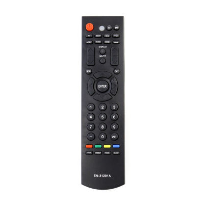 New EN-31201A Remote Control fit for Hisense TV LTDN46K20US LTD24V86US LTDN42V77US LTDN46V86US LTDN46K20US LTDN39V78US LTDN42K2