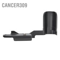 Cancer309 แท่นปลดเร็ว L อลูมิเนียมอัลลอย สำหรับ Canon EOS M3 กล้อง Mirrorless Hand Grip Ball Head dkj