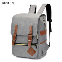 Mens Backpack Multifunctional Waterproof Oxford Cloth Bag For Laptop 15 6 Inch Portable Casual Business Rucksack Uni Bag