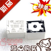 HF3FD 009-H3F(576) HF3FD-009-H3F(576) 9V 4pin DIP Car relay