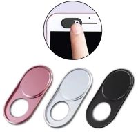 Universal Ultra-Thin Webcam Covers / Lens Cap Web Portable Camera Cover