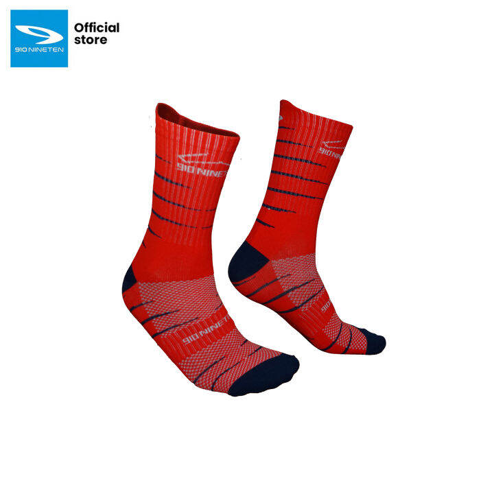 910 core tr quarter sockred pastel Lazada