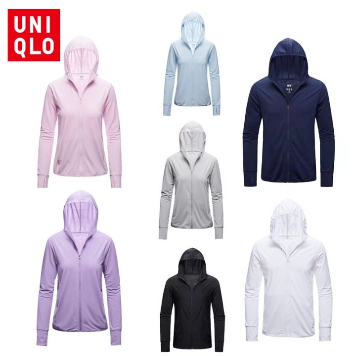 UNIQLO Outdoor Jacket Mens Fashion Coats Jackets and Outerwear on  Carousell
