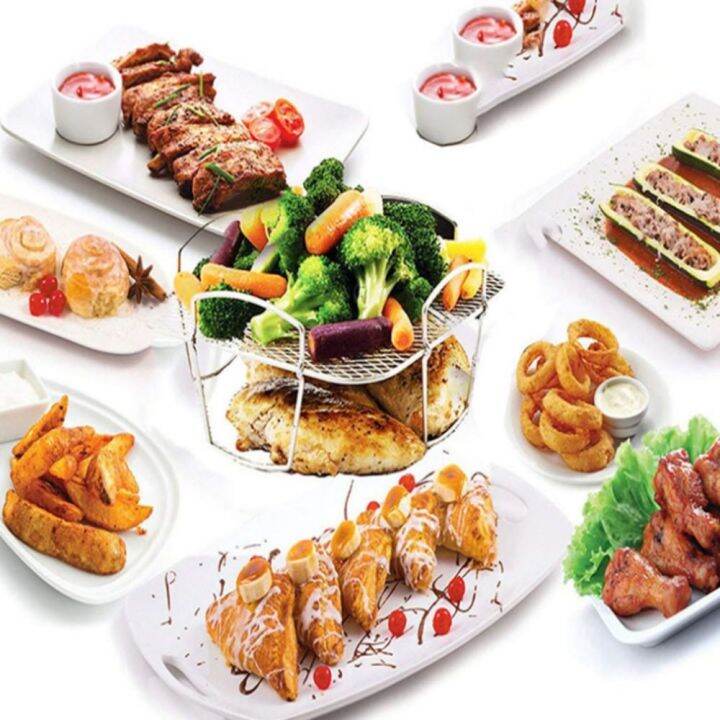 PHONOLOGY Multifunctional 2023 Antirust for French Fries BBQ Tools