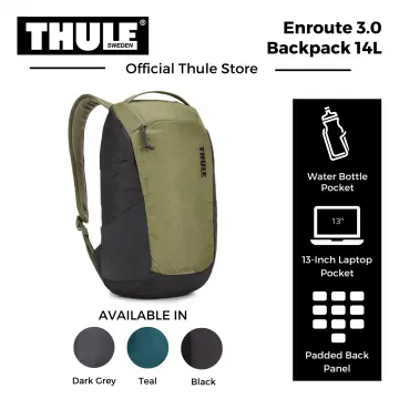 Thule EnRoute Backpack 14L Lazada Singapore