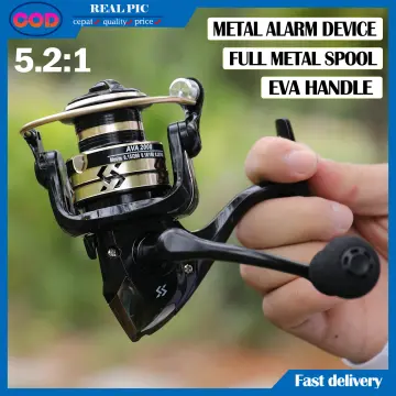 Buy Fishing Reel Full Metal Body online
