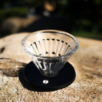 DRIPPER TIMEMORE Borosilicate Glass