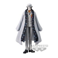 Bandai(แท้100%) BANPRESTO ONE PIECE DXF THE GRANDLINE MEN WANOKUNI VOL.25