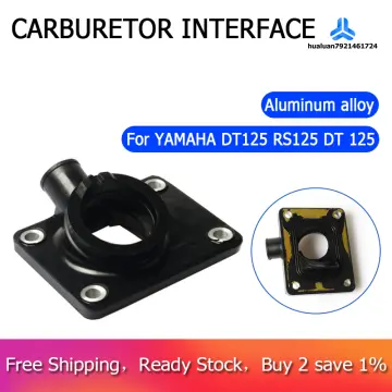 Shop Yamaha Carb Manifold with great discounts and prices online - Dec 2023