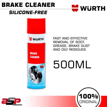 Buy Brake cleaner Plus online