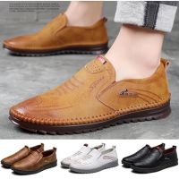 Spot parcel postjjmakro handmade leather shoes for men