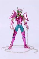 IN-STOCK Greattoys Great Toys GT Myth Cloth EX Bronze Andromeda Shun V1 Action Figure