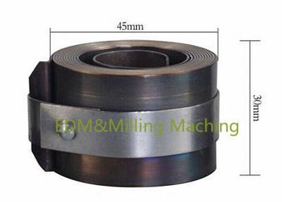 Bahagian Mesin Pengilangan เครื่อง B178แกนหมุนขนนกเบิดเคลือแยม R8 30มม. เครื่องกลึงโลหะ CNC บริดจ์