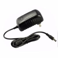 12V AC Adapter for Seagate FreeAgent GoFlex Desk 9ZQ2P5-500 2TB HDD Power Supply