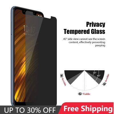 Anti Spy Tempered Glass for Xiaomi Redmi Note 8 8 7 6 Pro 8T 5 Film on Redmi Note 9 4G 5G Pro Protective Safety Screen Protector