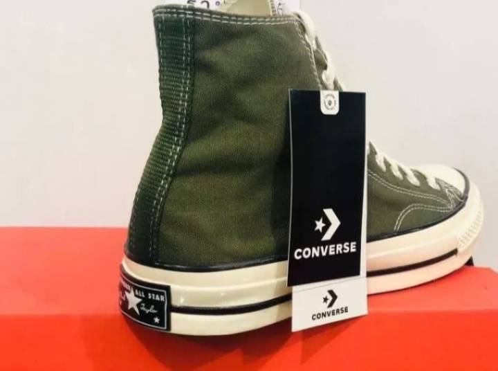 รองเท้าผ้าใบหุ้มข้อ-converse-all-star