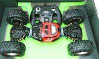 LEOPARD KING NO.1 รถไต่หินยกล้อสูงต่ำ 4WD Rock Crawler 2.4 GHz