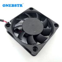 【cw】 6015 Brushless 5V 12V 24V 60X60X15mm Computer CPU Cooling 6cm 60mm USB 2PIN 3PIN Cooler Fans Shipping 【hot】