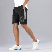 Quần short thể thao nam 7147 - Hàng Nhập Khẩu - Bảo hành 12 tháng Flyco