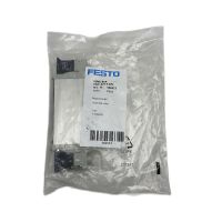 FESTO VTUG วาล์วเกาะวาล์ววาล์วน้ำ VUVG-B14-T32C-AZT-F-1P3 566513 VUVG สวิตช์ไฟจุด