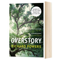 The Overstory 2019 Pulitzer Prize for Literature