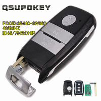 QSUPOKEY Smart Key 433MHz ชุดสำหรับ KIA 95440-3W600สำหรับ K5 Sportage Sorento รถรีโมท TOY40 Blade