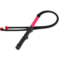 1pc Golf Swing Training Rope Practicing Beginner Gesture Correction Golf Swing Trainer Accessories Indoor Physical Fitness New