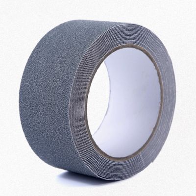 PVC Tape Waterproof Decorative Practical Safety Warning Anti Slip Frosted Adhesives Tape