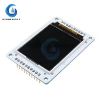 1.8 Inch 160*128 TFT LCD Display Screen Module SPI Serial Interface with PCB Headers For Arduino Esplora