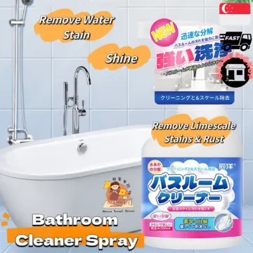 Toilet Bubble Cleaner Toilet Deodorant And Splash Proof Foam Cleaner Toilet  Aromatic Toilet Cleaner 650ml - Toilet Cleaner - AliExpress