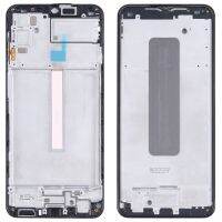 สำหรับ M33 Samsung Galaxy/SM-M336B M23/แผ่นกรอบภาพ LCD ฝากรอบหน้า M236B (Xiangstore)