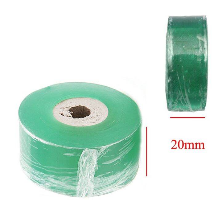 4-rolls-tape-repair-film-moisture-graft-budding-parafilm-pruning-pruner-plant-nursery-seedling-garden-fruit-tree-barrier