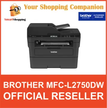 Brother MFC-L2750DW Monochrome Compact L MFC-L2750DW Tech-America