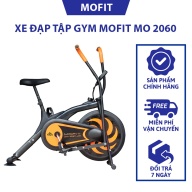 Xe đạp tập GYM MOFIT MO 2060, Hàng chính hãng, Bảo hành 12 tháng thumbnail