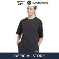 REEBOK Identity เสื้อออกกำลังกายผู้หญิง 816