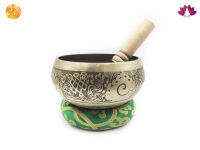 Singing Bowl ขันทิเบต