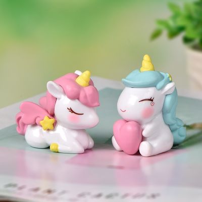 【CW】☂✧  Unicorn Decoration Birthday for Kids