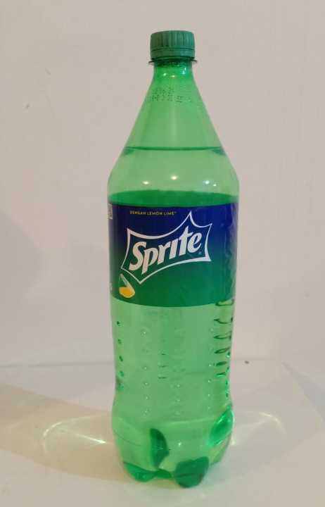 SPRITE 1.5 LITER | Lazada Indonesia