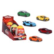 Trứng Xe Mô Hình MAJORETTE Surprise Egg 212058332STH Die-cast Cars