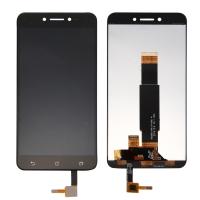 (PANG TECH)หน้าจอ LCD ของ OEM สำหรับเคสโทรศัพท์มือถือ Asus ZenFone/ZB501KL พร้อม Digitizer ประกอบเต็มตัวเครื่อง (สีดำ)