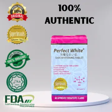 Buy Alliance Perfect White online Lazada .ph