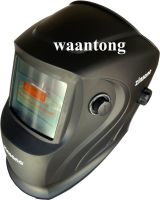 Zinsano หน้ากากเชื่อม ออโต้ รุ่น ZN400S ( มาแทน WD400S )