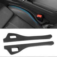 Car Seat Gap Filler PU Leak-proof Filling Side Seam Plug Strip Auto Interior Organizer Accessory Universal for BMW for Tesla Y