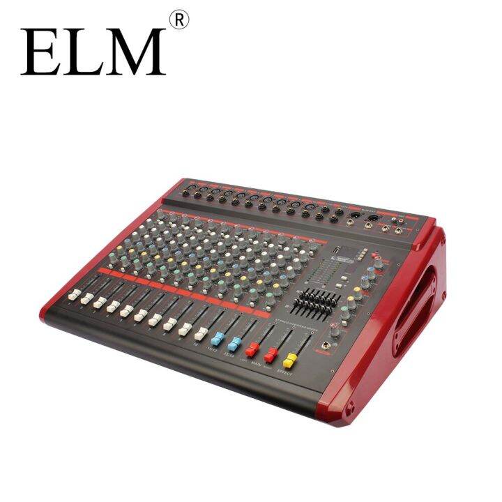 14 Channel Usb Interface Controller Professional Sound Audio Power 14 channel usb interface controller professional sound audio power