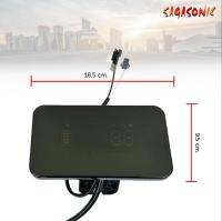 หน้าจอรถมอเตอร์ไซร์ไฟฟ้า SAGACONIC รุ่น799H